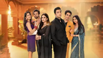 Kyunki Rishton Ke Bhi Roop Badalte Hain poster