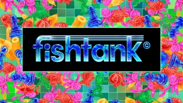 Backdrop for the TV series "Fishtank" #1229237