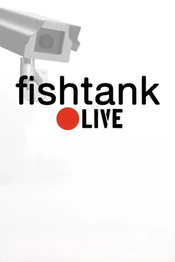 Poster for the TV series "Fishtank" #1229249