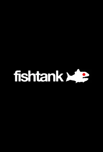 Poster for the TV series "Fishtank" #1229250