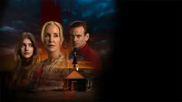 Backdrop for the TV series "The 13th Wife: Escaping Polygamy" #1556728