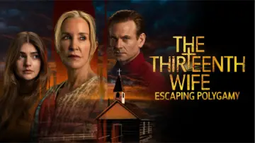 Backdrop for the TV series "The 13th Wife: Escaping Polygamy" #1556729