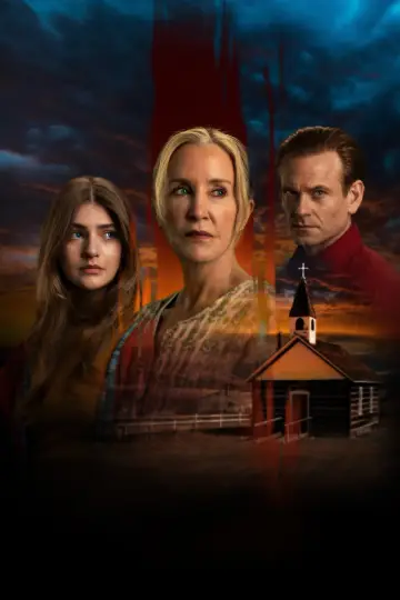 Poster for the TV series "The 13th Wife: Escaping Polygamy" #1556730