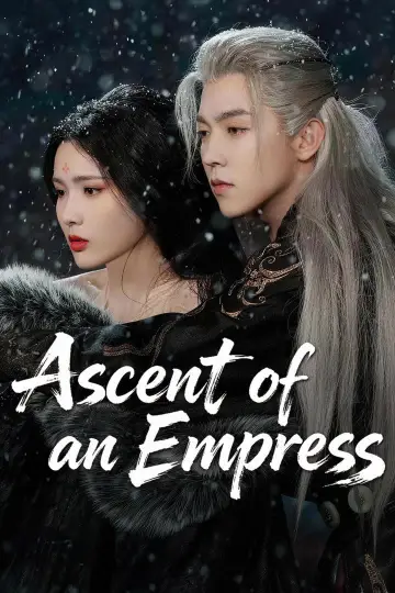 Ascent of an Empress poster