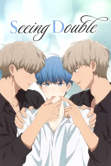 Seeing Double poster