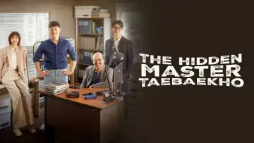 Backdrop for the TV series "The Hidden Master: Tae Baek Ho" #1555577