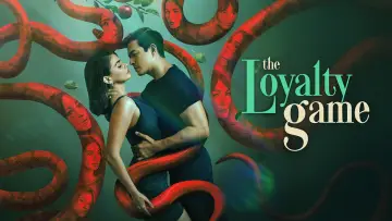 Backdrop for the TV series "The Loyalty Game" #1388020