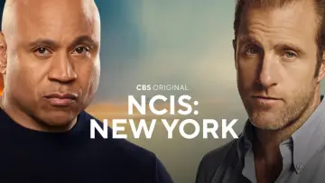 Backdrop for the TV series "NCIS: New York" #1475821