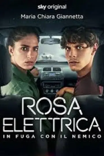 Rosa Elettrica - In fuga con il nemico (2026)