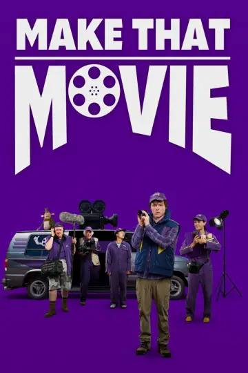 Make That Movie poster