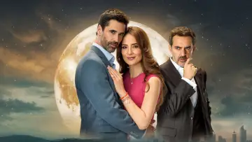 Backdrop for the TV series "El Renacer de Luna" #1227217