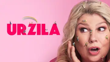 Backdrop for the TV series "Urzila" #1497174