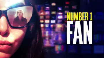 Backdrop for the TV series "Number One Fan" #1497985