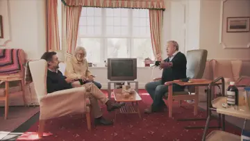 Backdrop к сериалу "The Grand-ish Tour" #1475317