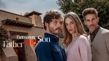 Backdrop for the TV series "Between Father and Son" #1480496