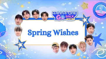 Backdrop for the TV series "WANNA ONE GO: Back to Base" #1549544