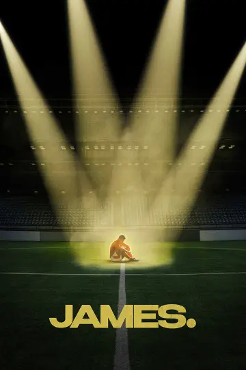 James. (2026)
