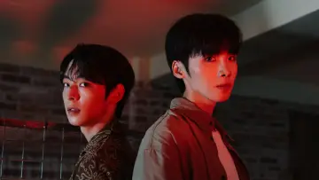 Backdrop for the TV series "The Lie We Lived In" #1512209