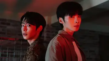 Backdrop for the TV series "The Lie We Lived In" #1512223
