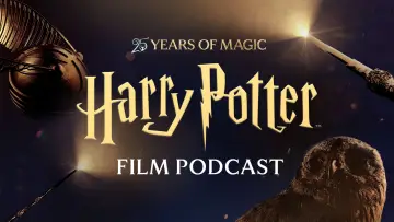 Backdrop for the TV series "Harry Potter: The Official Film Podcast" #1230008