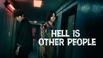 Backdrop for the TV series "Hell is Other People" #1507086