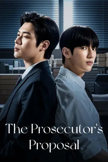 The Prosecutor's Proposal (2026)