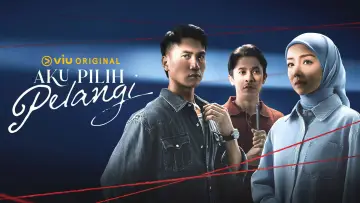 Backdrop for the TV series "Aku Pilih Pelangi" #1554723
