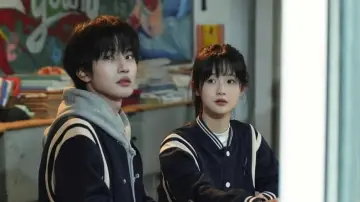 败犬与天鹅颈 poster
