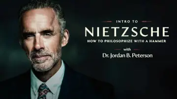 Backdrop for the TV series "Intro to Nietzsche" #1513692