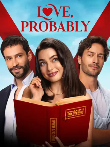 Possible Love poster