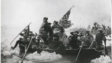 Backdrop for the TV series "The American Experiment" #1489173