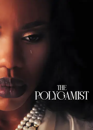 Poster к сериалу "The Polygamist" #1296112