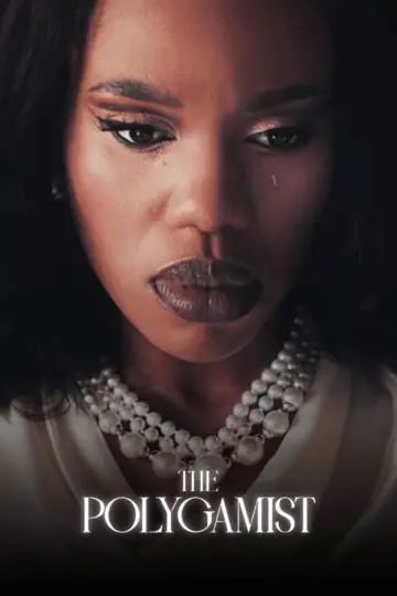Poster к сериалу "The Polygamist" #1296118