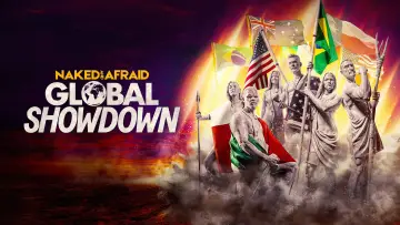 Backdrop for the TV series "Naked and Afraid: Global Showdown" #1474732