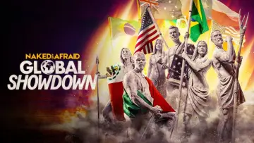 Backdrop for the TV series "Naked and Afraid: Global Showdown" #1474734