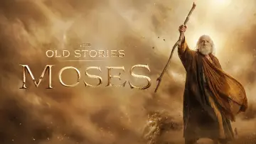 Backdrop for the TV series "The Old Stories: Moses" #1477576