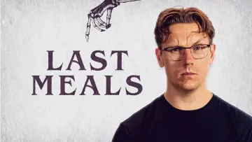 Backdrop for the TV series "Last Meals" #1302974