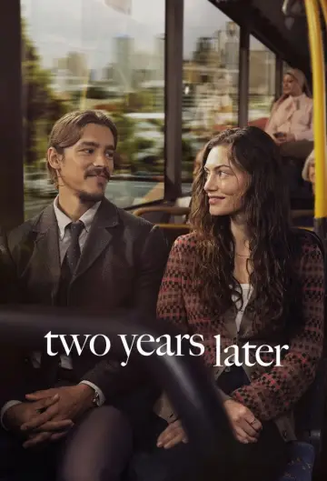 Two Years Later poster