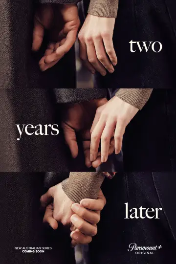 Poster for the TV series "Two Years Later" #1474945