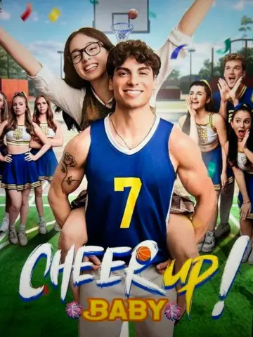 Cheer Up, Baby! poster