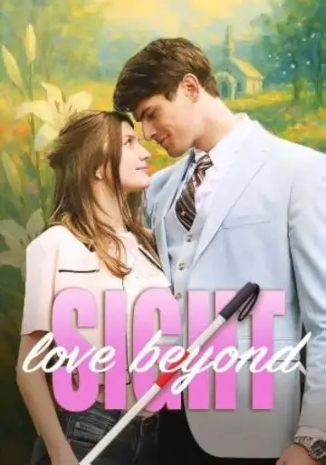 Love Beyond Sight poster
