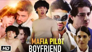 Backdrop for the TV series "My Mafia Pilot Boyfriend" #1507073