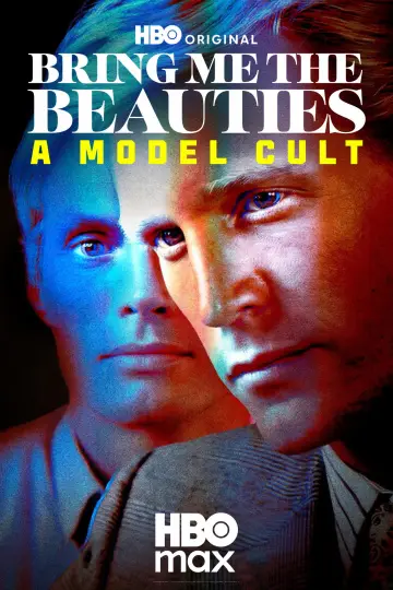 Poster for the TV series "Bring Me the Beauties: A Model Cult" #1484853