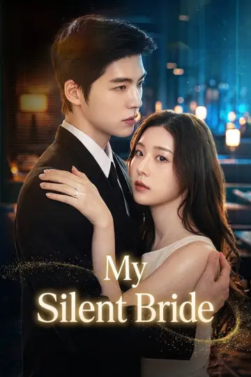 My Silent Bride poster