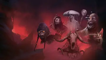 Backdrop for the TV series "Age of Umbra: Sallowlands" #1510780