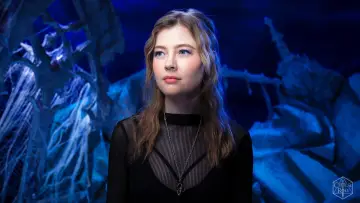 Backdrop for the TV series "Age of Umbra: Sallowlands" #1510783
