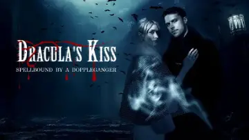 Backdrop for the TV series "Dracula