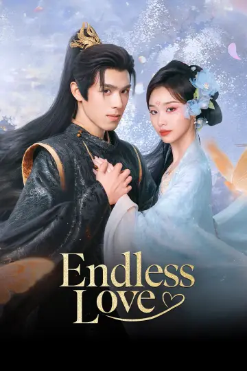 Endless Love poster