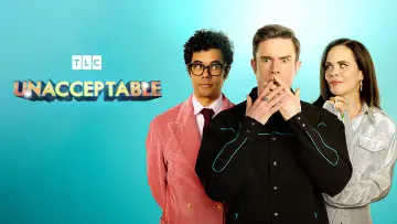 Backdrop for the TV series "Unacceptable" #1474597
