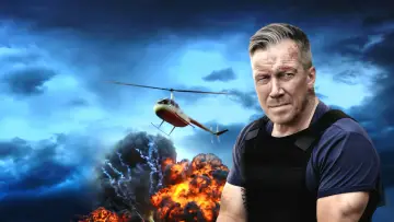 Уровень угрозы poster